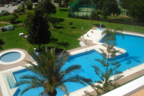 Apto 1 dormt en urb. La Colina, Torremolinos